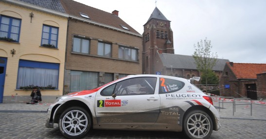 Rajd Ypres